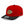 Load image into Gallery viewer, Chicago Blackhawks 2025 Winter Classic New Era 9SEVENTY Stretch Snap Red Black Adjustable Cap
