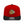 Load image into Gallery viewer, Chicago Blackhawks 2025 Winter Classic New Era 9SEVENTY Stretch Snap Red Black Adjustable Cap
