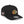 Load image into Gallery viewer, Chicago Blackhawks 2025 Winter Classic New Era 9SEVENTY Stretch Snap Black Adjustable Cap
