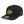 Load image into Gallery viewer, Chicago Blackhawks 2025 Winter Classic New Era 9SEVENTY Stretch Snap Black Adjustable Cap
