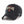 Load image into Gallery viewer, Chicago Blackhawks 2024 Winter Classic 47 Brand Black MVP Adjustable Cap
