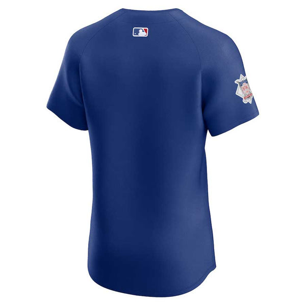 Chicago Cubs Nike Alternate Authentic Elite Jersey