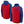 Load image into Gallery viewer, Chicago Cubs 2025 Nike Authentic Collection Thermal Full Zip Jacket

