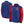 Load image into Gallery viewer, Chicago Cubs 2025 Nike Authentic Collection Bomber Jacket
