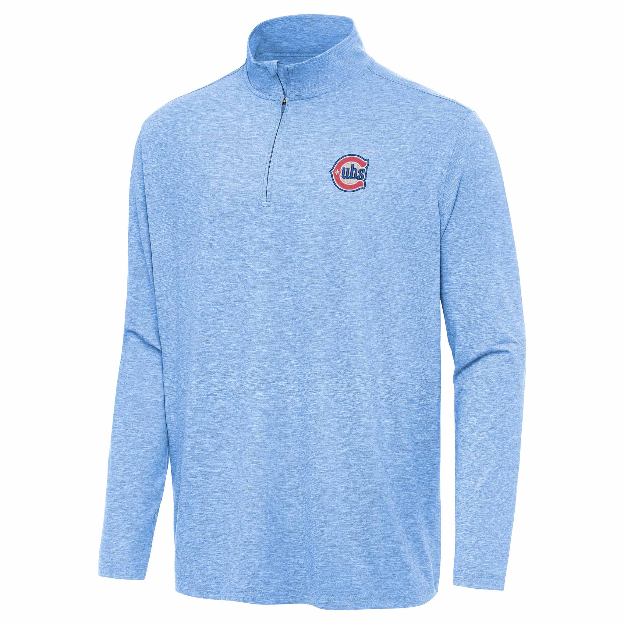 ウエア 42ND ST / ZIPUP LOGO POLO / KAHKI 101757_1200x1200.jpg?v=1737059269
