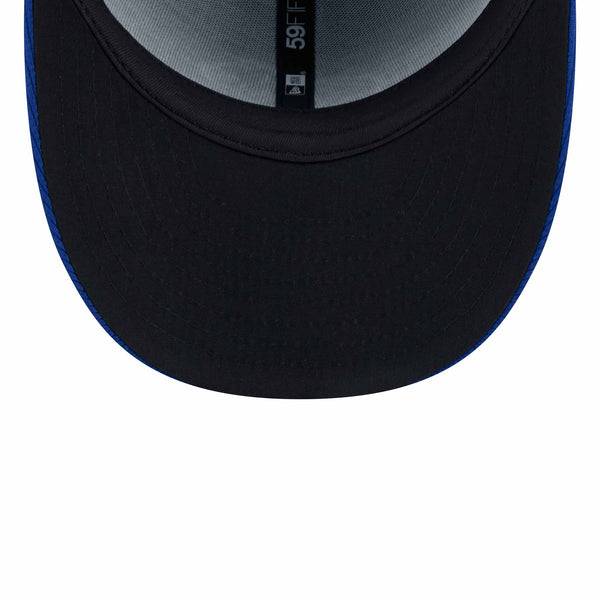 Chicago Cubs New Era 2025 Spring Training Low Profile
