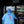 Load image into Gallery viewer, Chicago Cubs Customized Blues Alternate 2 Nike Vapor Limited Replica Jersey
