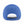 Load image into Gallery viewer, Chicago Cubs 47 Brand Blues Primary Logo Clean Up Adjustable Cap
