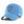 Load image into Gallery viewer, Chicago Cubs 47 Brand Blues Guitar Pick Logo Clean Up Adjustable Cap
