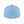 Load image into Gallery viewer, Chicago Cubs Blues Rock Bear Chrome Sky Blue New Era 59FIFTY Fitted Cap
