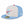 Load image into Gallery viewer, Chicago Cubs Blues Rock Bear Chrome Sky Blue New Era 59FIFTY Fitted Cap
