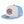Load image into Gallery viewer, Chicago Cubs Blues Alternate 2 Chrome Sky Blue New Era 59FIFTY Fitted Cap
