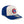 Load image into Gallery viewer, Chicago Cubs Blues Alternate 2 New Era 9SEVENTY Adjustable Cap
