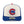 Load image into Gallery viewer, Chicago Cubs Blues Alternate 2 New Era 9SEVENTY Adjustable Cap
