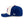 Load image into Gallery viewer, Chicago Cubs Blues Alternate 2 New Era 9SEVENTY Adjustable Cap
