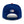Load image into Gallery viewer, Chicago Cubs Blues Alternate 2 New Era 9SEVENTY Adjustable Cap
