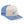 Load image into Gallery viewer, Chicago Cubs Rock Bear Alternate New Era Chrome Sky 9SEVENTY Adjustable Cap
