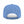 Load image into Gallery viewer, Chicago Cubs Rock Bear Alternate New Era Chrome Sky 9SEVENTY Adjustable Cap
