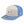 Load image into Gallery viewer, Chicago Cubs Rock Bear Alternate New Era Chrome Sky 9SEVENTY Adjustable Cap
