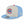 Load image into Gallery viewer, Chicago Cubs Youth Blues Alternate 2 Sky Blue New Era 9FIFTY Adjustable Cap
