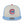Load image into Gallery viewer, Chicago Cubs Youth Blues Alternate 2 Sky Blue New Era 9FIFTY Adjustable Cap
