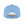Load image into Gallery viewer, Chicago Cubs Youth Blues Rock Bear Sky Blue New Era 9FIFTY Adjustable Cap
