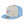 Load image into Gallery viewer, Chicago Cubs Youth Blues Rock Bear Sky Blue New Era 9FIFTY Adjustable Cap
