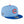 Load image into Gallery viewer, Chicago Cubs Blues Alternate 2 New Era Royal Sky 9FIFTY Adjustable Cap
