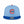 Load image into Gallery viewer, Chicago Cubs Blues Alternate 2 New Era Royal Sky 9FIFTY Adjustable Cap
