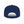 Load image into Gallery viewer, Chicago Cubs Rock Bear New Era Navy Sky 9FIFTY Adjustable Cap
