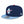 Load image into Gallery viewer, Chicago Cubs Rock Bear New Era Navy Sky 9FIFTY Adjustable Cap
