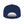 Load image into Gallery viewer, Chicago Cubs Youth Blues Rock Bear Navy Sky New Era 9FIFTY Adjustable Cap
