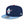 Load image into Gallery viewer, Chicago Cubs Youth Blues Rock Bear Navy Sky New Era 9FIFTY Adjustable Cap
