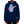 Load image into Gallery viewer, Chicago Cubs New Era Rock Bear Logo Navy Hooded Sweatshirt
