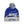 Load image into Gallery viewer, Chicago Cubs Nike Peak Standard Grey Pom Beanie
