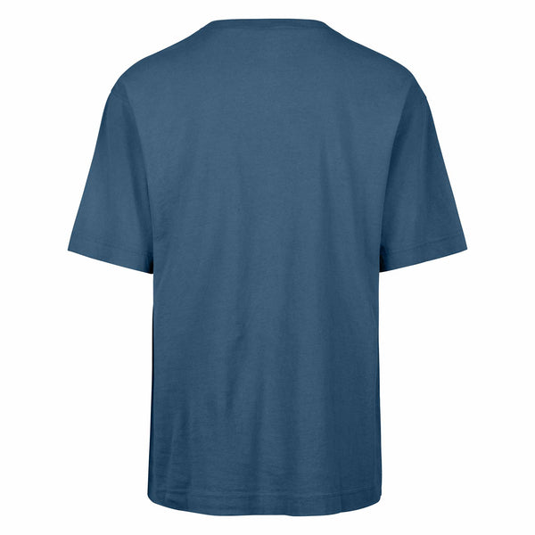 Chicago Cubs 47 Brand Cloudfield Montauk Foundation T Shirt