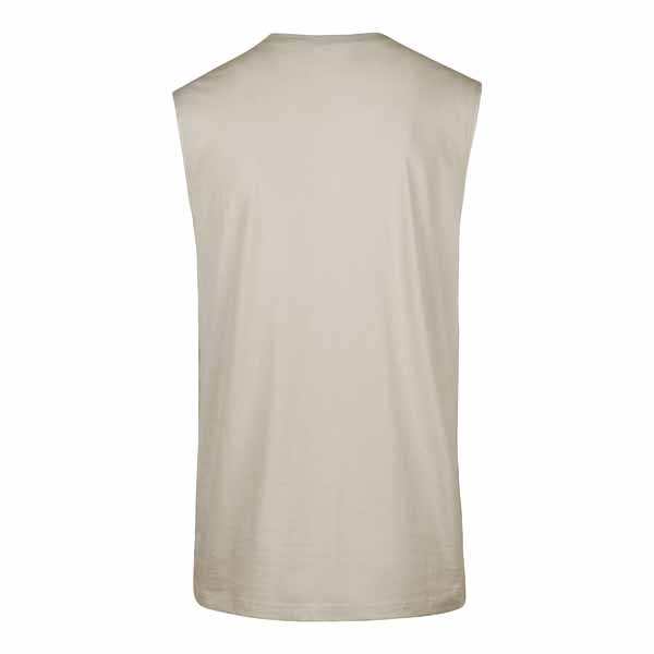 Chicago Cubs 47 Brand Twelve Six Muscle Tank Top