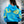 Load image into Gallery viewer, Chicago Cubs 47 Brand Women&#39;s Bright Side Venice Hooded Sweatshirt
