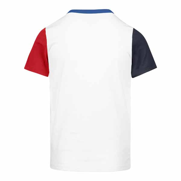 Chicago Cubs 47 Brand Youth Super Two T Shirt