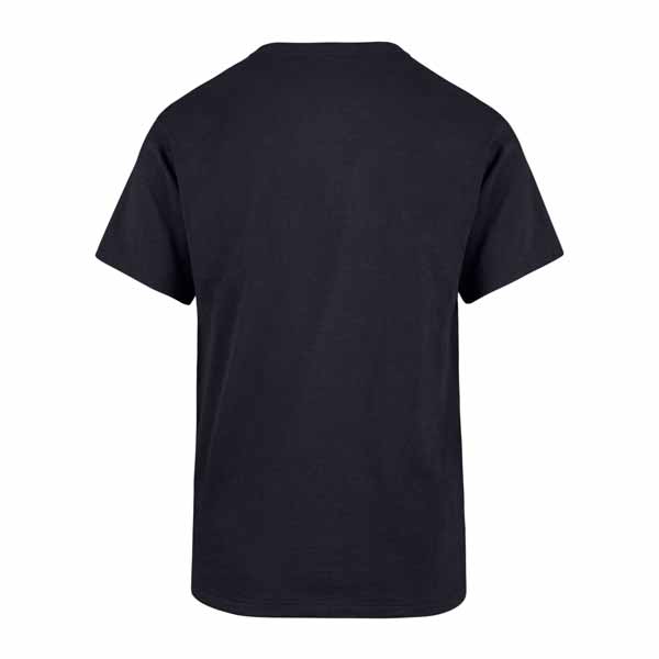 Chicago Cubs 47 Brand Youth Girls Uni Franklin T Shirt
