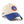 Load image into Gallery viewer, Chicago Cubs 47 Brand Fairfield MVP Adjustable Cap
