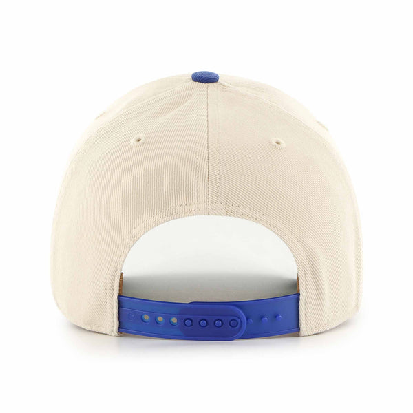 Chicago Cubs 47 Brand Fairfield MVP Adjustable Cap