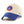 Load image into Gallery viewer, Chicago Cubs 47 Brand Fairfield MVP Adjustable Cap
