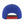 Load image into Gallery viewer, Chicago Cubs 47 Brand Drop Shadow Rope Hitch Adjustable Snapback Cap
