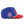 Load image into Gallery viewer, Chicago Cubs 47 Brand Drop Shadow Rope Hitch Adjustable Snapback Cap
