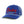 Load image into Gallery viewer, Chicago Cubs 47 Brand Garner Rope Royal Mesh Snapback Adjustable Cap
