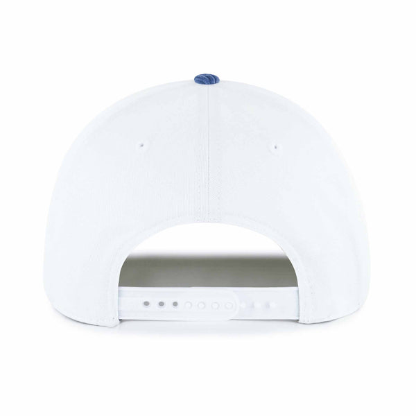 Chicago Cubs 47 Brand Rustic Hitch Adjustable Snapback Cap