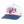 Load image into Gallery viewer, Chicago Cubs 47 Brand Rustic Hitch Adjustable Snapback Cap
