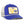Load image into Gallery viewer, Chicago Cubs 47 Brand Emmett 1969 Bear Rope Hitch Mesh Adjustable Cap
