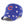 Load image into Gallery viewer, Chicago Cubs 47 Brand Ladies C with Baseballs Cleanup Adjustable Cap
